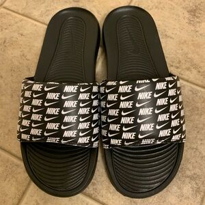 Nike Slides